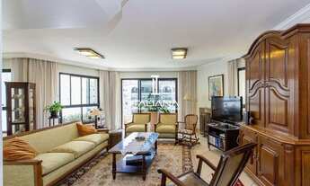 Imagem 5: Edifício Flamboyant Apto AP4810RETF