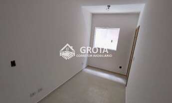 Imagem 6: Belíssimo Condomínio Fechado para Venda no bairro Vila Síria, 2 dormitórios, 45 m² próxim