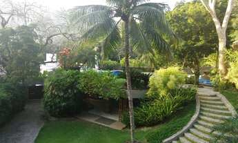 Imagem 6: Casa para venda tem 1595 metros quadrados com 4 quartos em Itanhangá - Rio de Janeiro - RJ