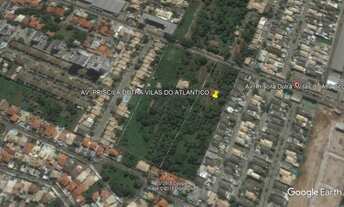 Imagem: ÁREA PRISCILA DUTRA 40000m2