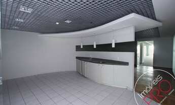 Imagem 5: Laje corporativa de 2.844m² no CENESP reformada