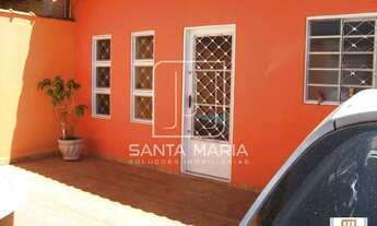 Imagem 4: Casa (térrea na rua) 3 dormitórios/suite