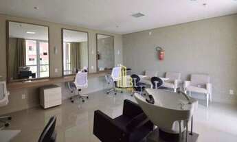 Imagem 3: Apartamento no Vitral PORTEIRA FECHADA com 3 dormitórios à venda, 90 m² por R$ 790.000 - F