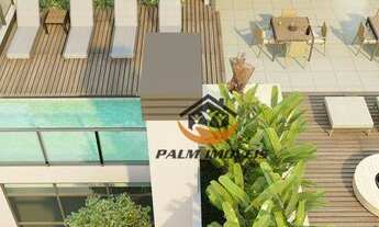 Imagem 6: Apartamento com 3 dormitórios à venda, 85 m² por R$ 780.667,00 - Cabral - Curitiba/PR