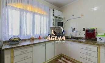 Imagem 5: Sobrado à venda, 267 m² por R$ 795.000,00 - Parque das Nações - Santo André/SP