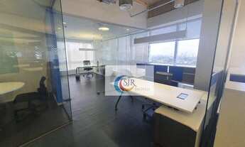 Imagem 4: Conjunto para alugar, 666 m² - Pinheiros - São Paulo/SP