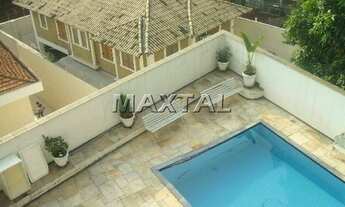 Imagem 2: Vende casa de 4 dormitórios no Jardim São Bento