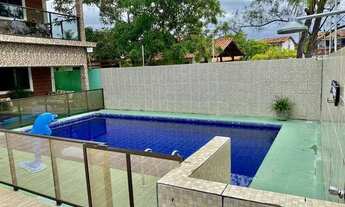 Imagem 3: Casa para venda possui 130 metros quadrados com 3 quartos em Martim de Sá - Caraguatatuba