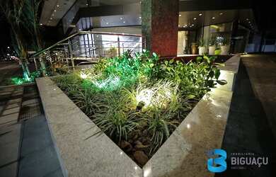 Imagem 7: Sala comercial no Centro de Biguaçu