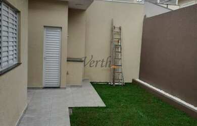 Imagem 6: Casa térrea em condomínio Residencial Jardim de Mônaco - Hortolandia/SP