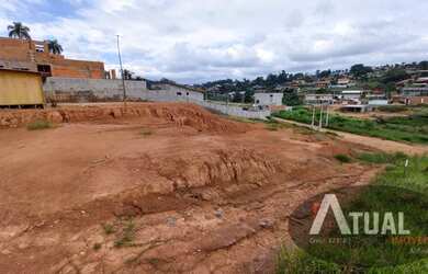 Imagem 2: Terreno a venda em Atibaia com 825m² R$220.000,00 Jardim Centenário