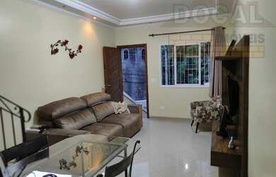 Imagem 2: SOBRADO | 2 DORMS