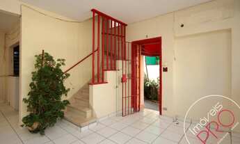 Imagem 2: Casa comercial com 150m² na Jardim Paulistano