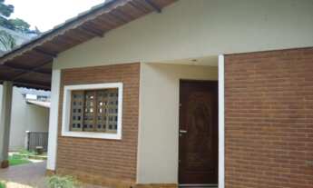 Imagem 3: Sobrado no Condomínio Sete Praias - 292 m² úteis - Documentação perfeita para financiament