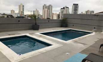 Imagem 2: Apartamento para venda possui 54 metros quadrados com 2 quartos em Jardim das Flores - Osa