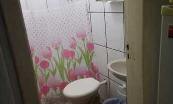 Imagem 3: Pensionato RECANTO