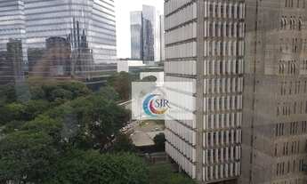 Imagem 3: Conjunto para alugar, 1610 m²Itaim Bibi - São Paulo/SP