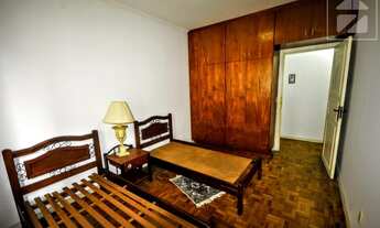 Imagem 7: Apartamento à venda 3 Quartos, 141M², Centro, Campinas - SP