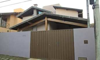 Imagem 2: Valinhos - Casa de Condomínio - Roncáglia