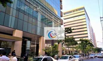 Imagem 5: Conjunto para alugar, 754 m²- Vila Olímpia - São Paulo/SP