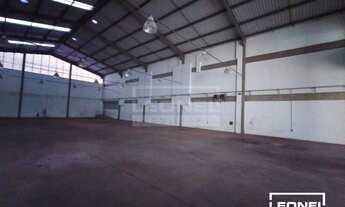 Imagem 4: GALPÃO LOCAÇÃO CRAVINHOS