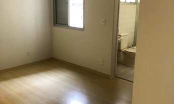 Imagem 2: Apartamento à venda 1 Quarto, 1 Suite, 1 Vaga, 58M², Centro, Campinas - SP