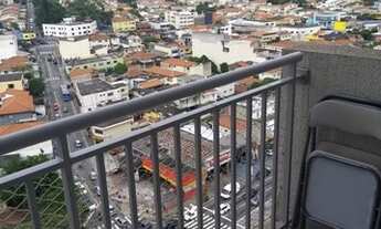 Imagem 2: APARTAMENTO - VILA MASCOTE - SP