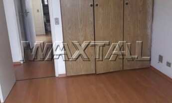 Imagem 3: Apartamento 03 dormitórios, 01 suíte, 01 vaga, lazer completo, Santana