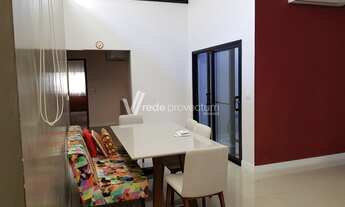 Imagem 4: Casa - João Aranha - Paulínia