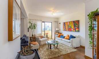 Imagem 3: São Paulo - Apartamento Padrão - BROOKLIN