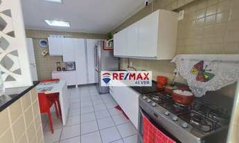 Imagem 6: Apartamento com 3 dormitórios à venda, 170 m² por R$ 1.800.000,00 - Boa Viagem - Recife/PE