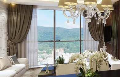 Imagem 5: Apartamento com 3 quartos no Atlantis Residence - Bairro Meia Praia em Itapema