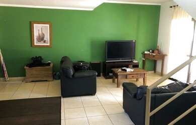 Imagem 2: Sobrado no CONDOMÍNIO VILLA TAMBAÚ com 3 dormitórios à venda, 152 m²- Jardim Botânico - R