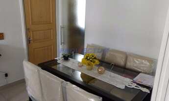 Imagem 6: Apartamento - Vila Industrial - Campinas