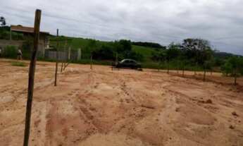 Imagem 5: Terreno murado e escriturado