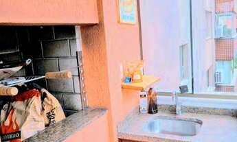 Imagem 5: Ótimo apartamento, 3 dormitórios, 96m² no bairro Bela Vista/Porto Alegre