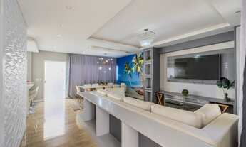 Imagem 6: Casa alto padrão no bairro Cedro em Camboriú