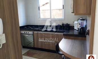 Imagem 3: Casa (sobrado em condominio) 3 dormitórios/suite, cozinha planejada, portaria 24 horas, em