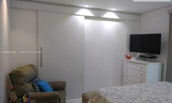 Imagem 2: Casa em Condomínio para Venda em Camaçari, Boa União (Abrantes), 4 dormitórios, 4 suítes