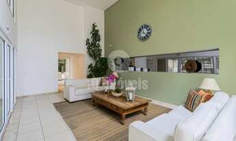 Imagem 4: Apartamento à venda em Brooklin com 104 m², 2 quartos, 2 suítes, 2 vagas de garagem