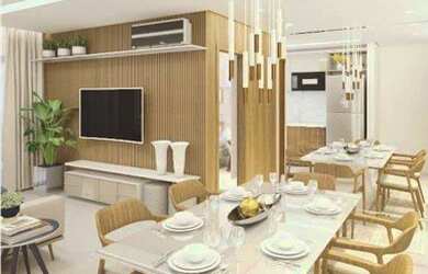 Imagem 2: GOIâNIA - Apartamento Padrão - Setor Pedro Ludovico