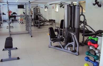 Imagem 7: SÃO PAULO - Apartamento Padrão - MORUMBI