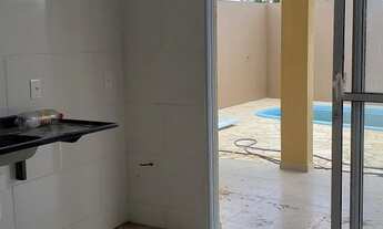 Imagem 5: Chácara/ 2 Quartos/ 2 banheiros/ varanda /<br>pUscina/ Financia / Use seu FGTS