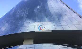 Imagem: Conjunto para alugar, 286 m² - Itaim Bibi