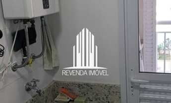 Imagem 7: APARTAMNETO 2 DORMITÓRIOS, 2 SUÍTES, 2 VAGAS, À VENDA EM SÃO BERNARDO DO CAMPO