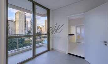 Imagem 7: Apartamento com vista para o Parque Ibirapeura, 4 suítes e terraço