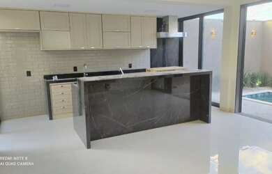 Imagem 7: Casa com 3 dormitórios à venda, 165 m² por R$ 1.050.000 - FIGUEIRA II - São José do Rio Pr