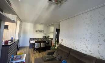 Imagem 4: Apartamento com 2 dormitórios à venda, 87 m² por R$ 590.000,00 - Edifício Reserva do Alto