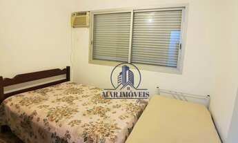 Imagem 7: Apartamento com 2 dormitórios à venda, 85 m² por R$ 310.000,00 - Enseada - Guarujá/SP