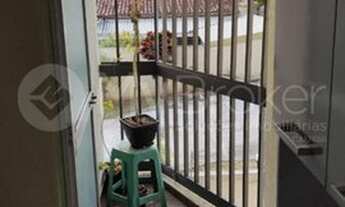 Imagem: Apartamento com 1 quarto no Edifício Fernando